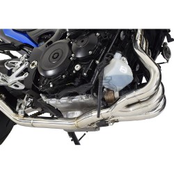 Collecteur pour Suzuki GSX-S 1000 / GSX-S 1000 F 2015-...