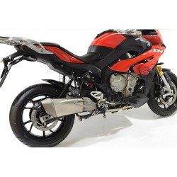 Collecteur pour BMW S 1000 XR 2015-2019