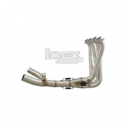 Collecteur pour Honda X11 1998-2002