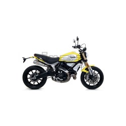 Demi Ligne ARROW PRO-RACE Ducati SCRAMBLER 1100 2018-...