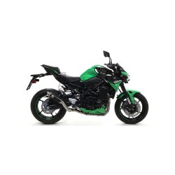 Silencieux ARROW GP 2 Kawasaki Z 900 2020-...