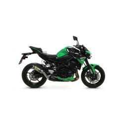 Silencieux ARROW GP 2 Kawasaki Z 900 2020-...
