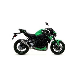 Silencieux ARROW PRO-RACE Kawasaki Z 900 2020-...
