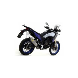 Silencieux ARROW INDY RACE Yamaha TENERE 700 2019-...