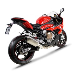 Collecteur Akrapovic pour BMW S 1000 RR 2019-...