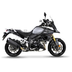 Collecteur pour Suzuki DL 1000 V-Strom 2014-2016