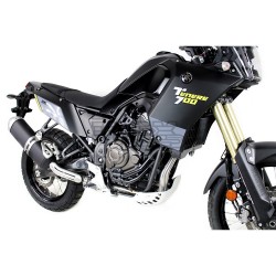 Collecteur pour Yamaha 700 Ténéré 2019-...