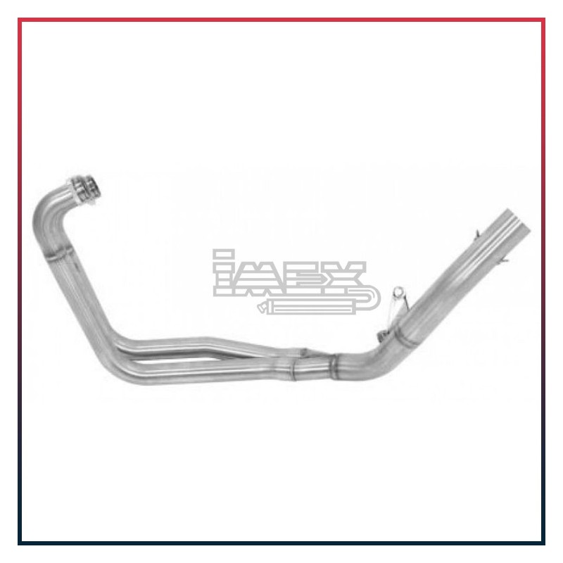 Collecteur pour BMW F 900 R / XR 2020-...