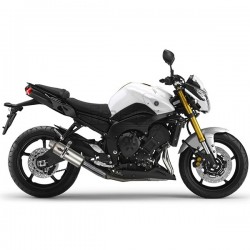 Silencieux LEXTEK GP1 Yamaha FZ8 / FAZER 2010-2016