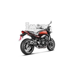 Ligne Complète AKRAPOVIC AK Line Kawasaki Z 900 RS 2017-...