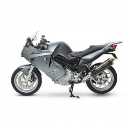 Silencieux LASER Duo-Tech BMW F800 S/ST 2006-2013