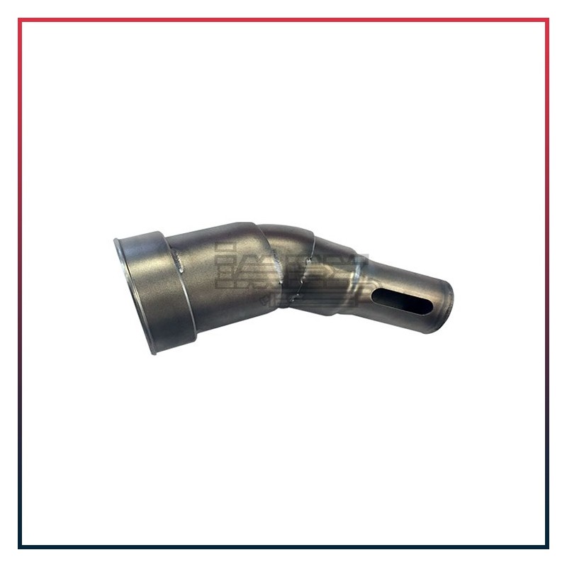 Catalyseur TERMIGNONI pour Yamaha X-MAX 250 2006-2016