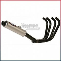 Ligne Complète MARVING SUPERENDURANCE Honda CBX 750 F/F2 1983-1988