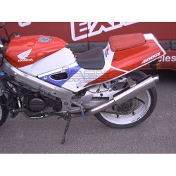 Ligne Complète PRED PRED LINE Honda VFR 400 R 1989-1993