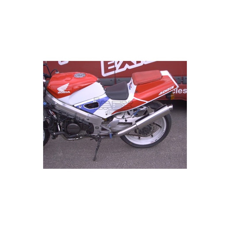 Ligne Complète PRED PRED LINE Honda VFR 400 R 1989-1993