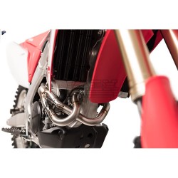 Ligne Complète TERMIGNONI RACING KIT Honda CRF 250 R / RX 2018-2021