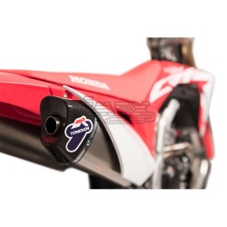 Ligne Complète TERMIGNONI RACING KIT Honda CRF 250 R / RX 2018-2021