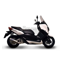 Ligne Complète TERMIGNONI RELEVANCE Yamaha X-Max 250 2006-2016