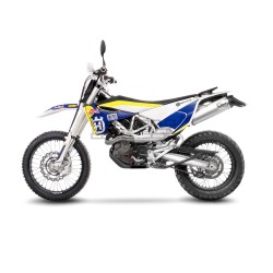 Silencieux LEOVINCE LV ONE Husqvarna 701 SM/ENDURO 2016-...