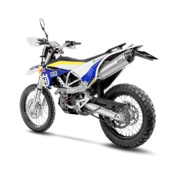 Silencieux LEOVINCE LV ONE Husqvarna 701 SM/ENDURO 2016-...