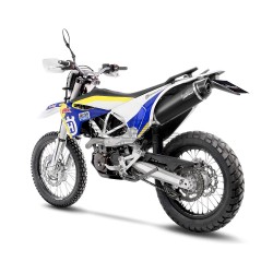 Silencieux LEOVINCE NERO Husqvarna 701 SM/ENDURO 2016-...