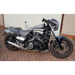 Silencieux MARVING LEGEND Yamaha VMAX 1200 1986-2003