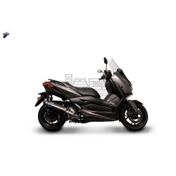 Silencieux TERMIGNONI SCREAM Yamaha X-MAX 300 2017-...