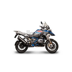 Silencieux TERMIGNONI SCREAM BMW R 1200 GS/ADVENTURE 2017-2018