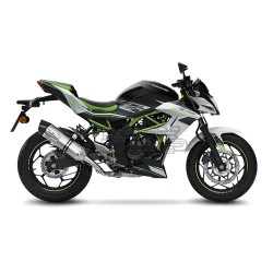 Silencieux LEOVINCE LV ONE Kawasaki Ninja 125 / Z 125 2019-...