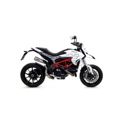 Silencieux ARROW PRO-RACE Ducati HYPERMOTARD / HYPERSTRADA 939 2016-2018