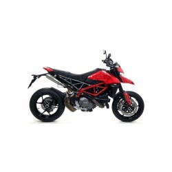 Demi Ligne ARROW PRO-RACE Ducati HYPERMOTARD 950 2019-2020