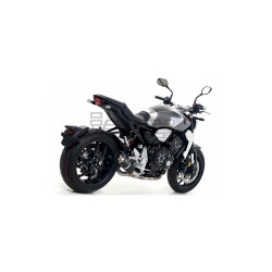 Silencieux ARROW GP 2 Honda CB 1000 R 2018-2024