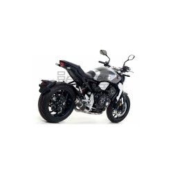 Silencieux ARROW GP 2 Honda CB 1000 R 2018-...