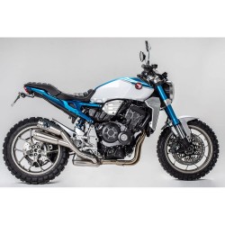 Silencieux ARROW PRO-RACE Honda CB 1000 R 2018-2024
