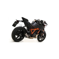 Silencieux ARROW PRO-RACE KTM 1290 SUPER DUKE / R 2020-...