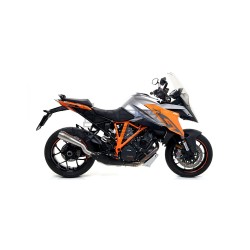 Demi Ligne ARROW PRO RACE KTM SUPER DUKE GT 1290 2016-2020