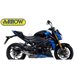 Silencieux ARROW GP 2 Suzuki GSX-S 1000 / GSX-S 1000 F 2015-2020