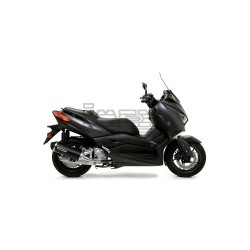 Silencieux ARROW URBAN Yamaha X-Max / Iron Max 125 2017-2020