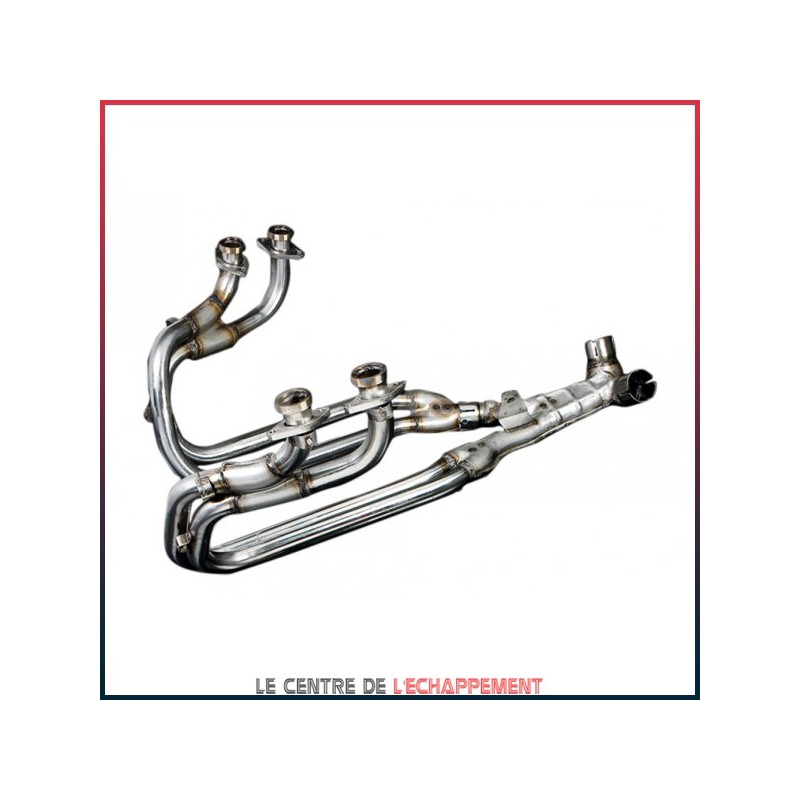 Collecteur pour Honda ST 1100 PAN EUROPEAN 1990-2002