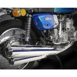 Ligne Complète IMEX Réplique Origine Suzuki GT 750