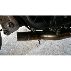 Catalyseur ARROW AR11010KZ