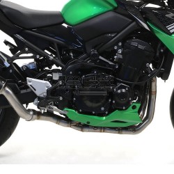 Collecteur pour Kawasaki Z 900 2020-...