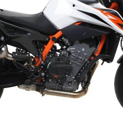 Collecteur pour KTM 790 DUKE 2018-...