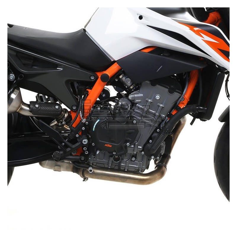 Collecteur pour KTM 790 DUKE 2018-...