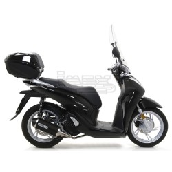 Ligne Complète ARROW Urban Honda SH 125 SCOOPY I.E (avec ABS) 2020-...