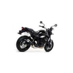 Silencieux ARROW REBEL Kawasaki Z 900 RS 2017-...