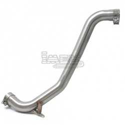 Manchon raccord sans catalyseur pour Triumph SPRINT ST 1050 2005-2011