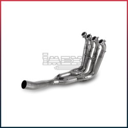 Collecteur sans catalyseur Akrapovic BMW S 1000 RR 2010-2014