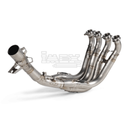 Collecteur Akrapovic BMW S 1000 XR 2020-...