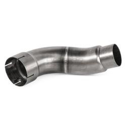 Manchon raccord sans catalyseur pour Indian FTR 1200 / S 2019-2020
